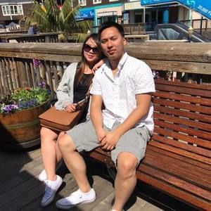 Meet your Posher, Paul john